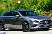 Mercedes-Benz A 180 (Clasa A) din 2024 cu 44.426 km - oferta MER243612 - foto 2