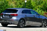 Mercedes-Benz A 180 (Clasa A) din 2024 cu 44.426 km - oferta MER243612 - foto 3