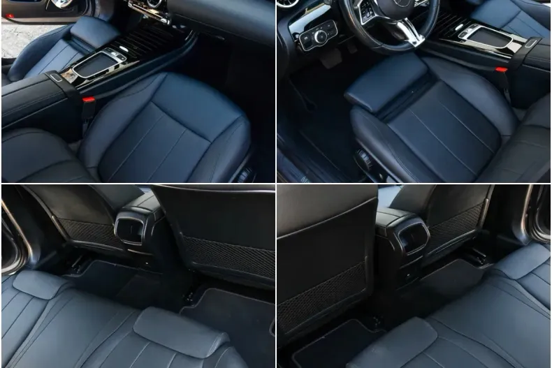 Mercedes-Benz A 180 (Clasa A) din 2024 cu 44.426 km - oferta MER243612 - foto 8