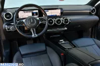Mercedes-Benz A 180 (Clasa A) din 2024 cu 44.426 km - oferta MER243612 - foto 31