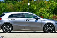 Mercedes-Benz A 180 (Clasa A) din 2024 cu 44.426 km - oferta MER243612 - foto 33