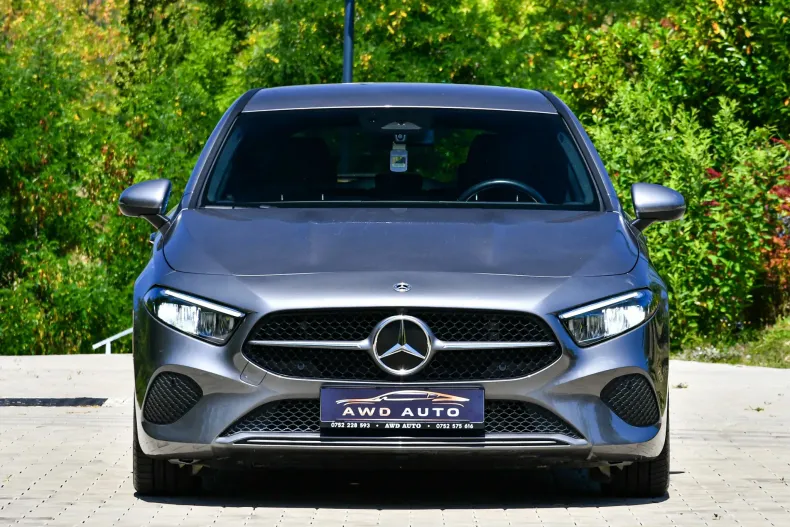 Mercedes-Benz A 180 (Clasa A) din 2024 cu 44.426 km - oferta MER243612 - foto 34