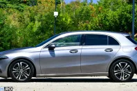Mercedes-Benz A 180 (Clasa A) din 2024 cu 44.426 km - oferta MER243612 - foto 37