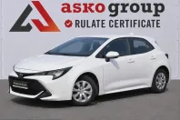 Toyota Corolla din 2022 cu 75.956 km - oferta TOY243613 - foto 1