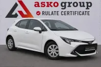 Toyota Corolla din 2022 cu 75.956 km - oferta TOY243613 - foto 2