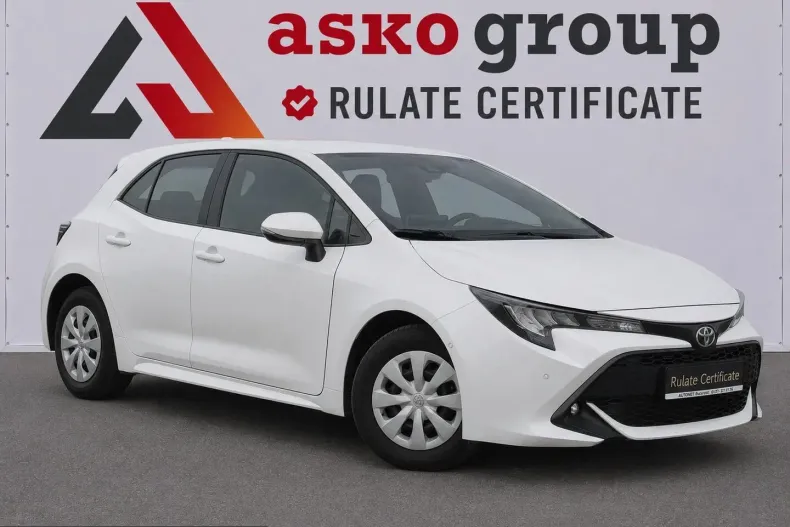 Toyota Corolla din 2022 cu 75.956 km - oferta TOY243613 - foto 2