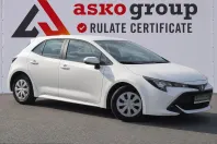 Toyota Corolla din 2022 cu 75.956 km - oferta TOY243613 - foto 3