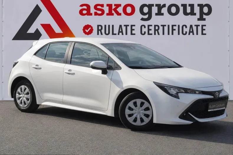 Toyota Corolla din 2022 cu 75.956 km - oferta TOY243613 - foto 3