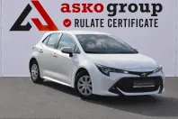 Toyota Corolla din 2022 cu 75.956 km - oferta TOY243613 - foto 4