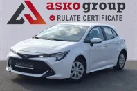 Toyota Corolla din 2022 cu 75.956 km - oferta TOY243613 - foto 5