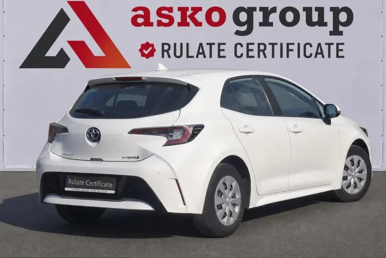 Toyota Corolla din 2022 cu 75.956 km - oferta TOY243613 - foto 6