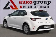 Toyota Corolla din 2022 cu 75.956 km - oferta TOY243613 - foto 7