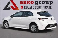 Toyota Corolla din 2022 cu 75.956 km - oferta TOY243613 - foto 8