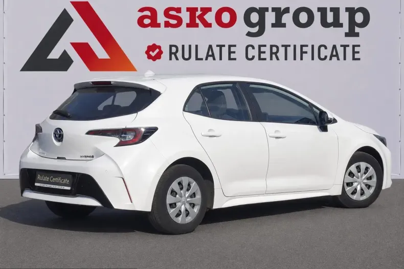 Toyota Corolla din 2022 cu 75.956 km - oferta TOY243613 - foto 9