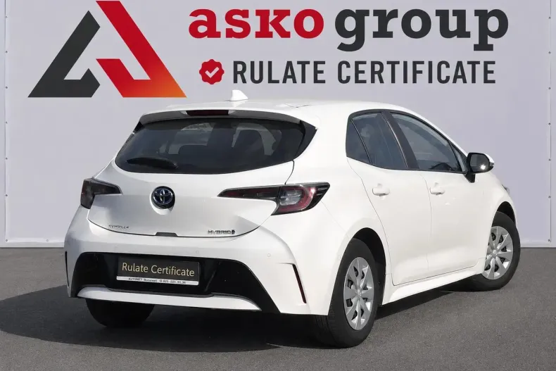 Toyota Corolla din 2022 cu 75.956 km - oferta TOY243613 - foto 10