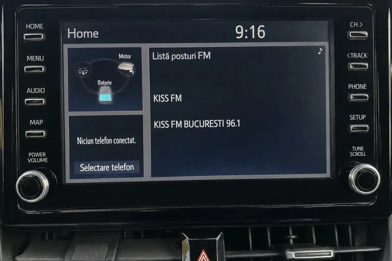 Toyota Corolla din 2022 cu 75.956 km - oferta TOY243613 - foto 14