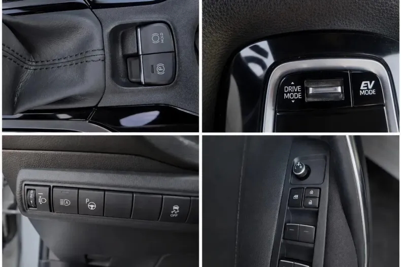 Toyota Corolla din 2022 cu 75.956 km - oferta TOY243613 - foto 18
