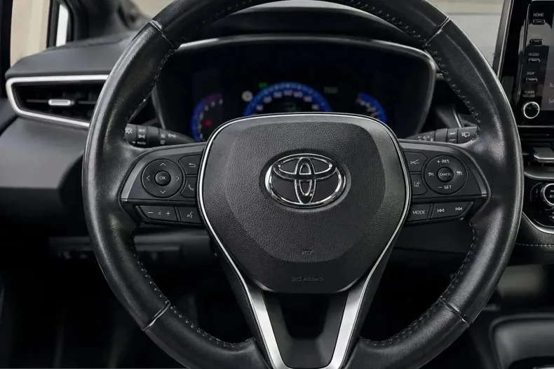 Toyota Corolla din 2022 cu 75.956 km - oferta TOY243613 - foto 21