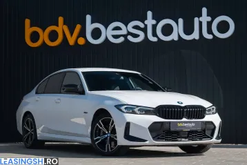 BMW 330e din 2022 - oferta BMW243614