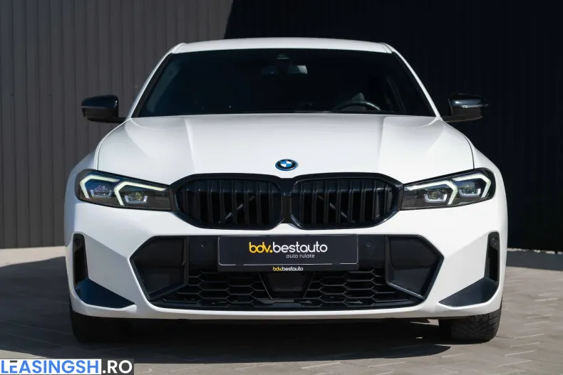 BMW 330e (Seria 3) din 2022 cu 167.650 km - oferta BMW243614 - foto 3