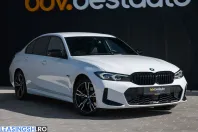 BMW 330e (Seria 3) din 2022 cu 167.650 km - oferta BMW243614 - foto 4