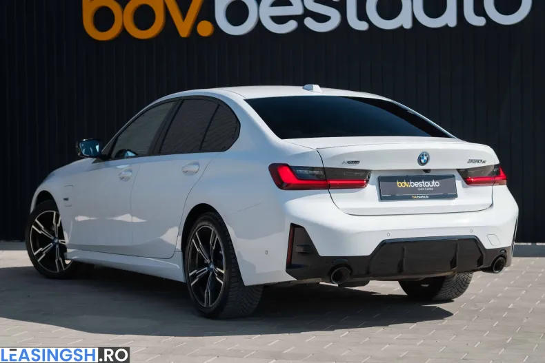 BMW 330e (Seria 3) din 2022 cu 167.650 km - oferta BMW243614 - foto 7