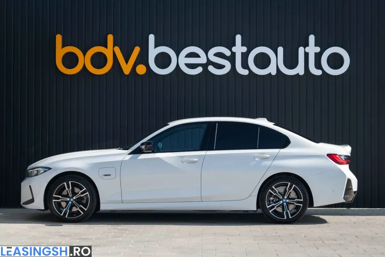 BMW 330e (Seria 3) din 2022 cu 167.650 km - oferta BMW243614 - foto 9