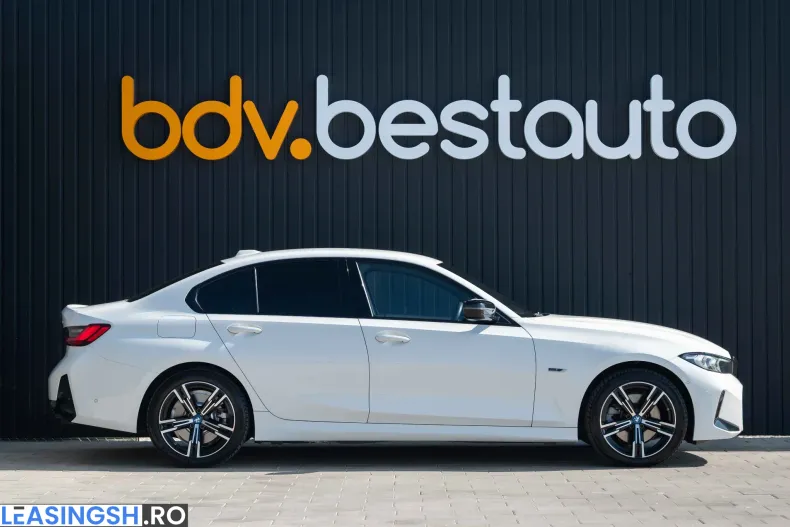 BMW 330e (Seria 3) din 2022 cu 167.650 km - oferta BMW243614 - foto 11