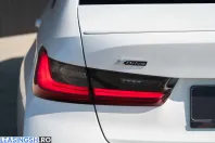BMW 330e (Seria 3) din 2022 cu 167.650 km - oferta BMW243614 - foto 12