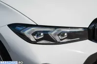 BMW 330e (Seria 3) din 2022 cu 167.650 km - oferta BMW243614 - foto 13