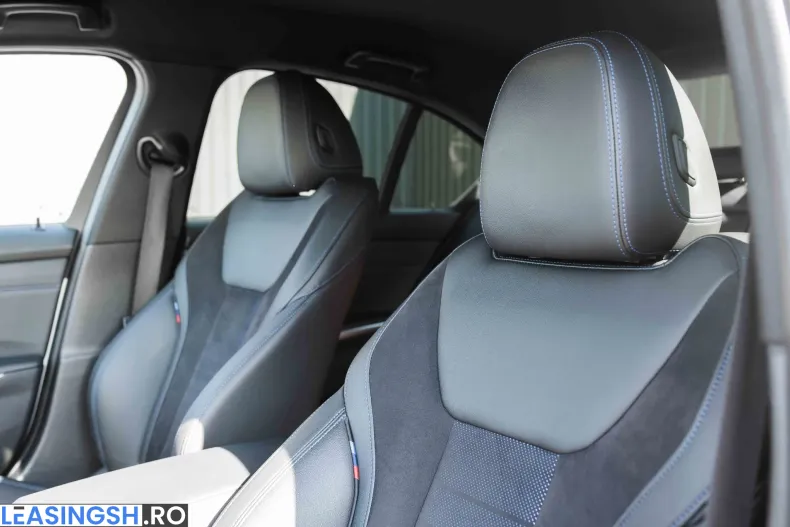 BMW 330e (Seria 3) din 2022 cu 167.650 km - oferta BMW243614 - foto 15