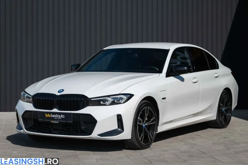 BMW 330e (Seria 3) din 2022 cu 167.650 km - oferta BMW243614 - foto 19