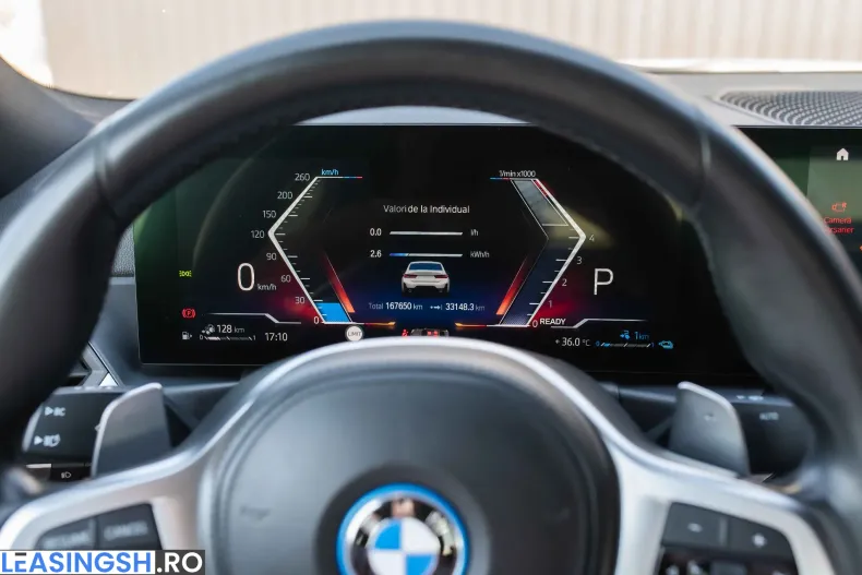 BMW 330e (Seria 3) din 2022 cu 167.650 km - oferta BMW243614 - foto 22