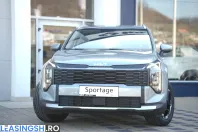 Kia Sportage din 2025 cu 1 km - oferta KIA243615 - foto 4
