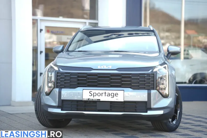 Kia Sportage din 2025 cu 1 km - oferta KIA243615 - foto 4