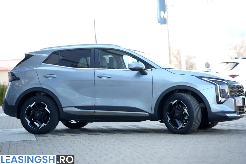 Kia Sportage din 2025 cu 1 km - oferta KIA243615 - foto 8