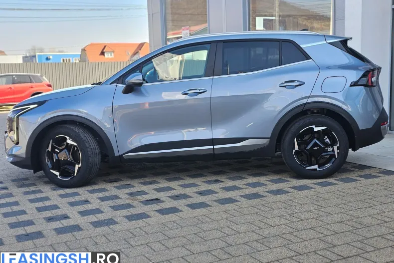 Kia Sportage din 2025 cu 1 km - oferta KIA243615 - foto 9