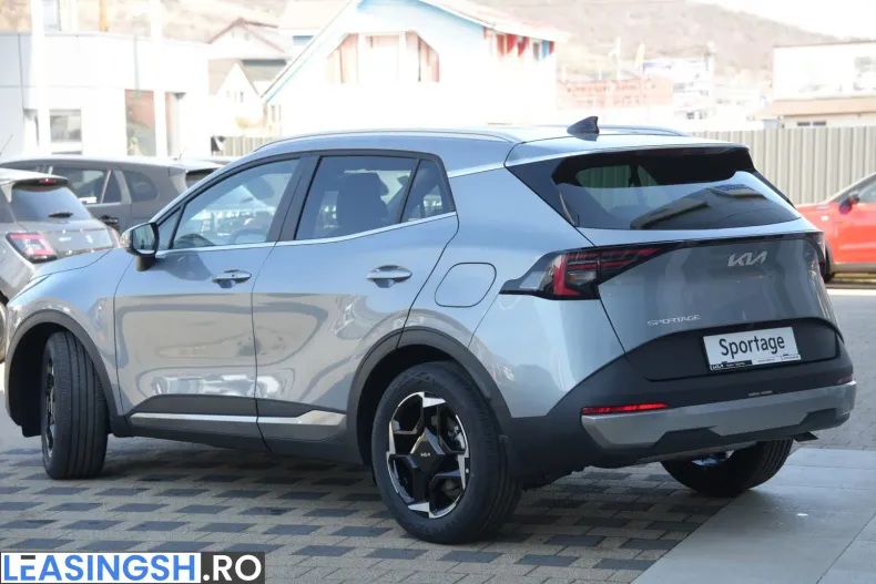 Kia Sportage din 2025 cu 1 km - oferta KIA243615 - foto 12