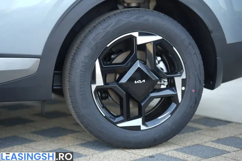 Kia Sportage din 2025 cu 1 km - oferta KIA243615 - foto 14