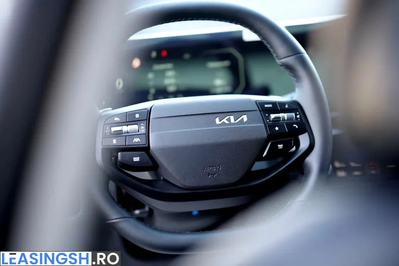 Kia Sportage din 2025 cu 1 km - oferta KIA243615 - foto 16