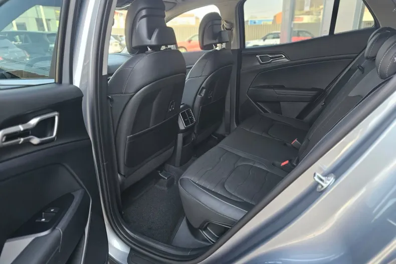 Kia Sportage din 2025 cu 1 km - oferta KIA243615 - foto 18