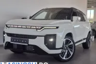 KGM Actyon din 2025 cu 10 km - oferta KGM243616 - foto 1