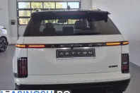 KGM Actyon din 2025 cu 10 km - oferta KGM243616 - foto 4