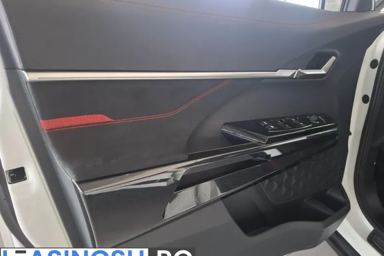 KGM Actyon din 2025 cu 10 km - oferta KGM243616 - foto 9