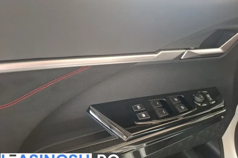 KGM Actyon din 2025 cu 10 km - oferta KGM243616 - foto 10