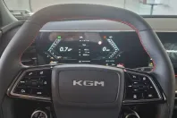 KGM Actyon din 2025 cu 10 km - oferta KGM243616 - foto 21
