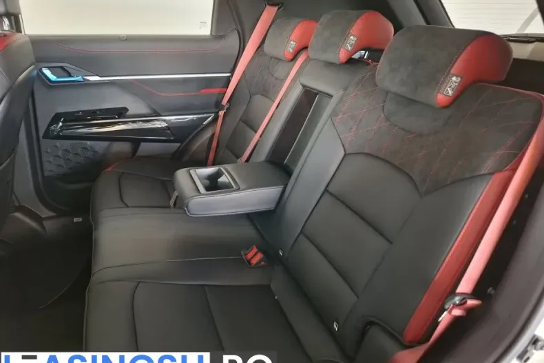 KGM Actyon din 2025 cu 10 km - oferta KGM243616 - foto 33