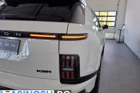 KGM Actyon din 2025 cu 10 km - oferta KGM243616 - foto 38
