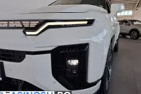 KGM Actyon din 2025 cu 10 km - oferta KGM243616 - foto 40