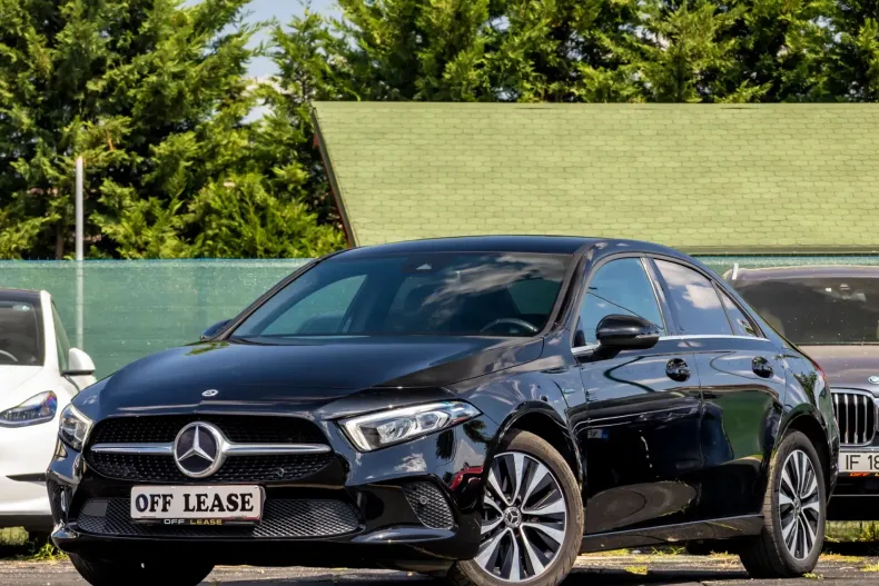 Mercedes-Benz A 250 (Clasa A) din 2021 cu 94.000 km - oferta MER243617 - foto 1
